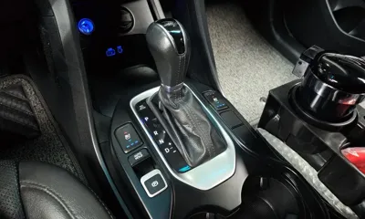Hyundai Santafe 2017, 65114 км, за 13500000 KRW - фото 9