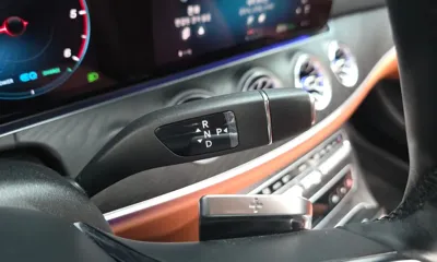 Mercedes-Benz CLS-Class 2023, 61618 км, за 99990000 KRW - фото 9