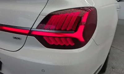 Kia K9 2022, 100348 км, за 29600000 KRW - фото 23