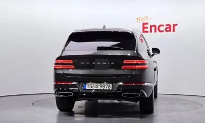 Genesis GV80 2023, 57208 км, за 51500000 KRW - фото 4