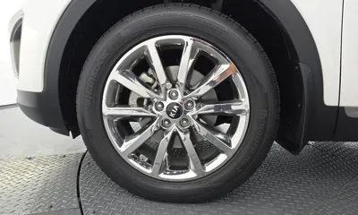 Kia Sorento 2015, 121830 км, за 12900000 KRW - фото 5