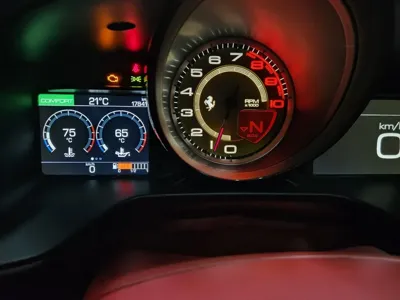 Ferrari Portofino 2019, 17838 км, за 195000000 KRW - фото 12