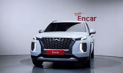 Hyundai Palisade 2022, 56165 км, за 25990000 KRW - фото 3