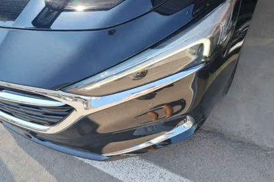 Buick LaCrosse 2021, 42200 км, за 98380.21 CNY - фото 8