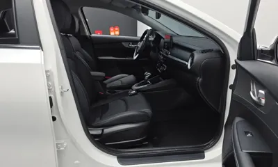 Kia K3 2019, 68169 км, за 13490000 KRW - фото 26