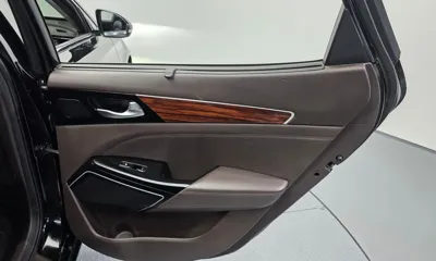 Kia K7 2016, 110986 км, за 9900000 KRW - фото 25