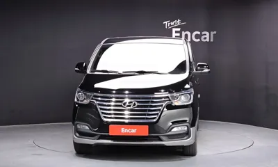 Hyundai Starex 2019, 51102 км, за 21900000 KRW