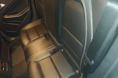 Mercedes-Benz GLA 2018, 58300 км, за 80086.53 CNY - фото 20