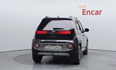 Hyundai Casper 2024, 23915 км, за 16900000 KRW - фото 4