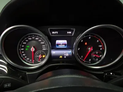 Mercedes-Benz GLE-Class 2017, 142370 км, за 22500000 KRW - фото 5