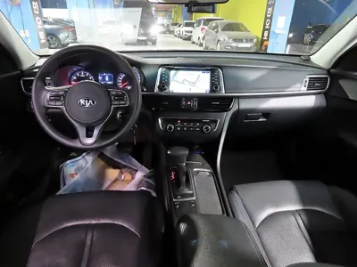 Kia K5 2018, 108212 км, за 7900000 KRW - фото 7