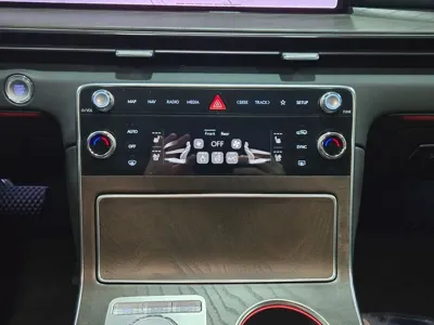 Genesis GV80 2025, 32259 км, за 66000000 KRW - фото 9