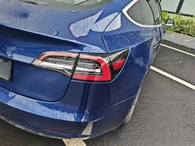 Tesla Model 3 2019, 137500 км, за 98699 CNY - фото 8