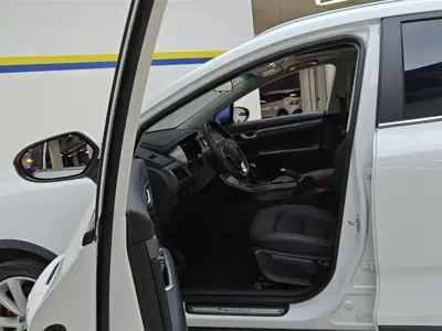 Geely Emgrand GS 2018, 75600 км, за 22799 CNY - фото 9