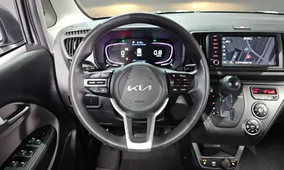 Kia Ray 2023, 58551 км, за 11880000 KRW - фото 13