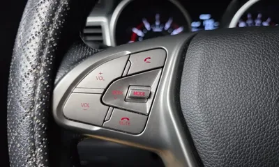 KG_Mobility_Ssangyong TIBOLI 2015, 101679 км, за 7400000 KRW - фото 14