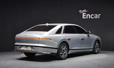 Hyundai Grandeur 2023, 146660 км, за 20500000 KRW