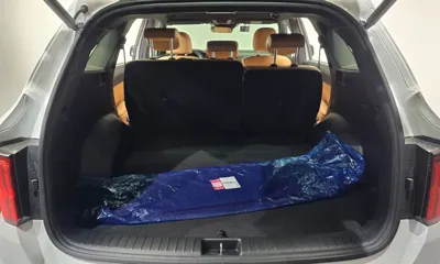 Kia Sorento 2021, 33953 км, за 25200000 KRW - фото 20