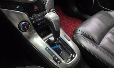 ChevroletGMDaewoo Cruze 2015, 115830 км, за 3290000 KRW - фото 9