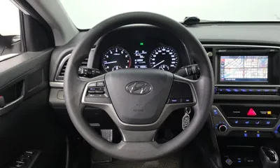 Hyundai Avante 2017, 146502 км, за 6990000 KRW - фото 15
