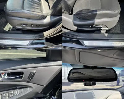 Hyundai Sonata 2012, 172325 км, за 3800000 KRW - фото 15