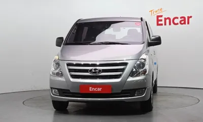 Hyundai Starex 2016, 64087 км, за 12000000 KRW