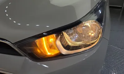 ChevroletGMDaewoo Spark 2018, 74484 км, за 6290000 KRW - фото 22