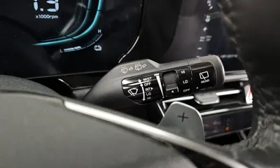 Kia Niro 2022, 44733 км, за 22700000 KRW - фото 30