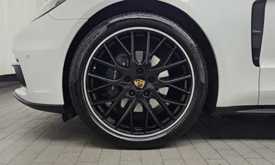 Porsche Panamera 2020, 14651 км, за 99500000 KRW - фото 5