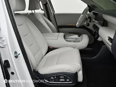 Hyundai Palisade 2025, 16343 км, за 53900000 KRW - фото 15