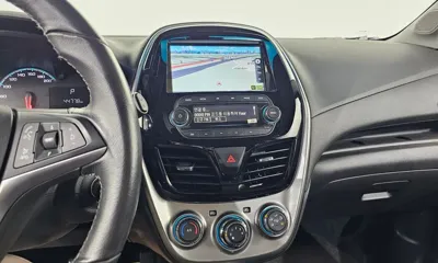 ChevroletGMDaewoo Spark 2016, 154477 км, за 3350000 KRW - фото 16