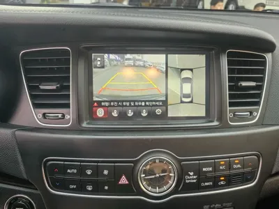 Kia K7 2015, 139288 км, за 5900000 KRW - фото 9