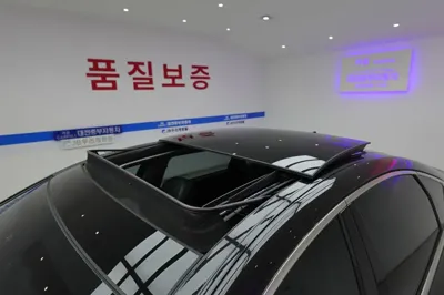 Genesis G80 2018, 83243 км, за 17000000 KRW - фото 20