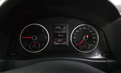 Volkswagen Tiguan 2016, 158860 км, за 10800000 KRW - фото 8
