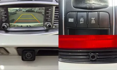 Kia Sorento 2020, 135243 км, за 16000000 KRW - фото 16