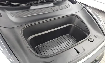 Tesla Model Y 2026, 603 км, за 73900000 KRW - фото 6