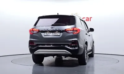 KG_Mobility_Ssangyong Rexton 2019, 64947 км, за 14900000 KRW - фото 4