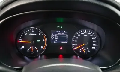 Kia Sportage 2016, 84834 км, за 12800000 KRW - фото 8