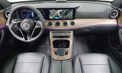 Mercedes-Benz E-Class 2023, 102988 км, за 38900000 KRW - фото 7