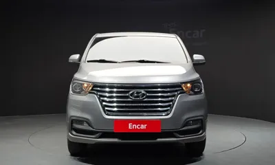 Hyundai Starex 2019, 122781 км, за 22900000 KRW