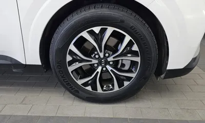 Kia Canival 2021, 72843 км, за 22990000 KRW - фото 21