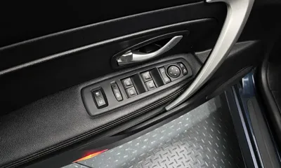 Renault-KoreaSamsung SM5 2015, 120042 км, за 3500000 KRW - фото 20