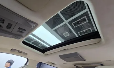 Cadillac Escalade 2015, 142695 км, за 29000000 KRW - фото 18
