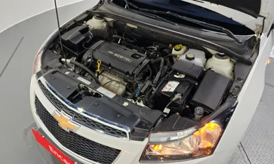ChevroletGMDaewoo Cruze 2012, 75103 км, за 3400000 KRW - фото 6