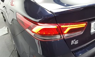 Kia K5 2019, 159405 км, за 9700000 KRW - фото 23