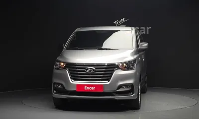Hyundai Starex 2019, 45893 км, за 22500000 KRW