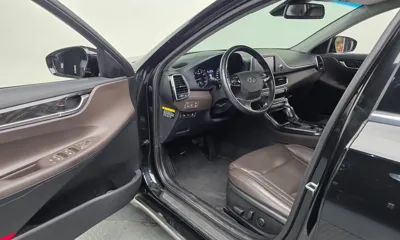 Hyundai Grandeur 2019, 66189 км, за 17300000 KRW - фото 10