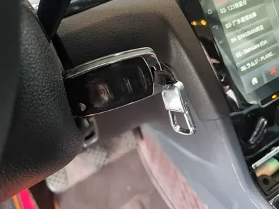 Volkswagen Bora 2017, 67000 км, за 27799 CNY - фото 9