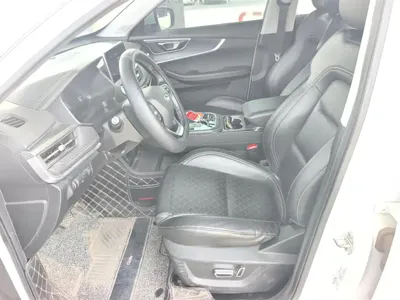 Chery Tiggo 8 2021, 42900 км, за 46500 CNY - фото 9
