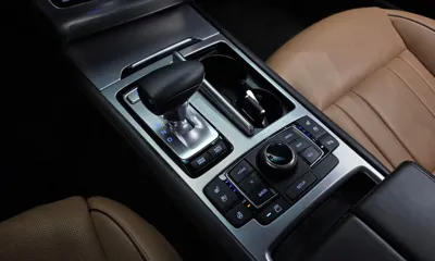 Genesis G80 2020, 128150 км, за 19900000 KRW - фото 9